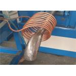 High Frequency Heating Shc40 1D Hot Elbow Machine for sale