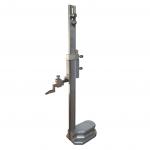 Double Scale Vernier Height Gauge With Fine Adjustment For Measuring