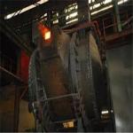 300T 600T 900T Metallurgy Machine Hot Metal Mixer