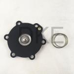 Mecair DB114/g Solenoid Pulse Valve Diaphragm Repair Kit 1 1/2 