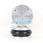 Hot Sale PM/31061 Norgren Rubber Air Spring 6''×1 Single Convoluted Bellows for sale
