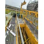 2021 Zoomlion Tower Crane (7025-10) 70m Maximum Lifting Height 10t Max Load
