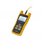 Fiber Optical SC FC ST Light Source Power Meter FTTH Tools for sale