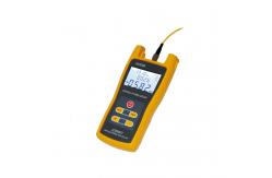 China Fiber Optical SC FC ST Light Source Power Meter FTTH Tools supplier