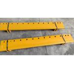 Tungsten Carbide Pattern Gradaer Blade 4405332CI for sale