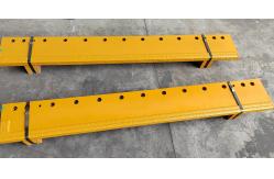 China Tungsten Carbide Pattern Gradaer Blade 4405332CI supplier