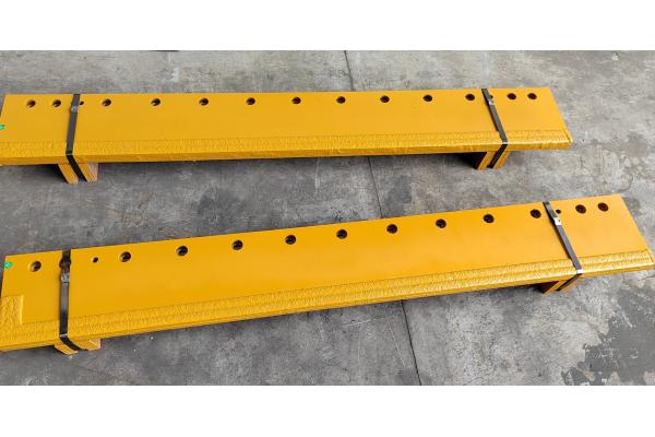 Tungsten Carbide Pattern Gradaer Blade 4405332CI
