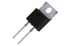 China Rectifiers Single Diodes MSC020SDA120K Integrated Circuit Chip TO-220-2 49A Diodes supplier