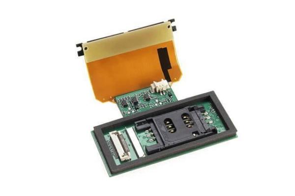 SMT Nebulizer Printed Circuit Board Assembly PCB Board For Consumer Electronics