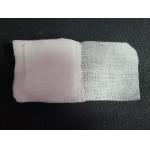 Sterile Gauze Swabs 10cmx10cm 8ply Hospital Medical Absorbent Gauze Sponge for sale