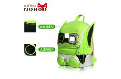 China Practical Waterproof Preschool toddler backpack Kindergarten Boys 2-10 year old Robots supplier