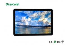 China 10.1 Inch 15.6 Inch RK3288 RK3399 Interactive Touch Screen Digital Signage supplier
