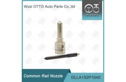 China DLLA152P1040 Common Rail Nozzle For Injectors 095000-837# / 8-98203849-0 supplier
