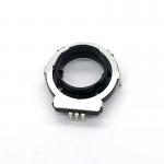 CE Large Bore Hollow Shaft Encoder EC28 Optical Motor Shaft for sale