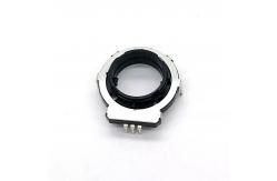 China CE Large Bore Hollow Shaft Encoder EC28 Optical Motor Shaft supplier