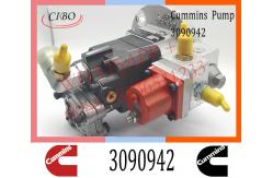 China Diesel Injection For Cummins M11 QSM11 Fuel Pump 3090942 3417677 3075340 supplier