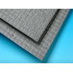 1050g/M2 MP20 Sintered Felt 0.62mm Thickness for sale