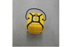 China Shallow Seismic Refraction Equipment MASW With Geophone Exploration supplier