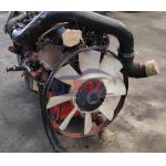 Hino P11C PO9C V22D Diesel Engine Components TS 16949