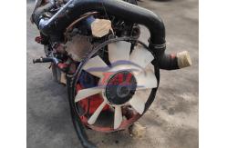 China Hino P11C PO9C V22D Diesel Engine Components TS 16949 supplier