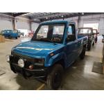 Latest New Pick Up Truck With Brake Assist Anf RWD Drive Form for sale