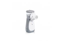 China Handheld Atomizer Medical Mesh Nebulizer Home Use Nebulizer For Children supplier