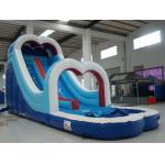 Inflatble Slide / inflatable pool slide / inflatable slide for sale