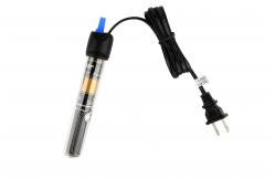 China 25W 100W 200W Adjustable Fish Tank Heater With Controller supplier