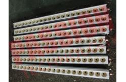 China Pressurized Heat Pipe Solar Power Collector , Solar Water Collector 30 Tubes supplier