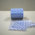 ​Multi-Layer Peptide Powder Packaging Film Anti-Static Coating & Oxygen / Moisture Barrier ≤0.5 Cm³/m²·day for sale