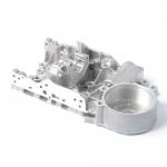 Heat Treatment Aluminum Die Casting Mold 50,000-100,000 Shots for sale