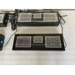 Simple Netball LED Electronic Scoreboard DIP Digit Model