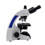 LED Light Source Compound Laboratory Optical Microscope A12.1502-T WF10x Trinocular for sale