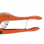 Hand Held Plastic Pipe Cutter HTJ63B Carbon Steel 63mm for sale