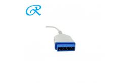 China GE To  Spo2 Adapter Cable 3m TPU 11 Pin Electromagnetic supplier