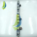 0445226188 D6E Engine Fuel Rail Common Rail For EC210BLC Excavator for sale