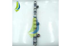 China 0445226188 D6E Engine Fuel Rail Common Rail For EC210BLC Excavator supplier