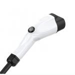 OEM ODM Wallbox Electric Car Charger Home Charging Cable 7kWA 32A for sale