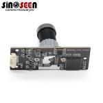 4K 30fps 8MP HD USB Camera Module With SONY IMX317 Sensor