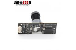 China 4K 30fps 8MP HD USB Camera Module With SONY IMX317 Sensor supplier