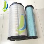17500251 17500253 Air Filter For EC210D Excavator Parts for sale