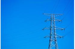 China 33KV 130KV 500KV Lattice Steel Tower For Power Transmission supplier