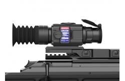 China High Performance Tactical Rifle Sight Shooting Gun Rifle Scope Orion335RL supplier