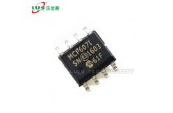 China OPAMP GP Sop8 Ic MCP607T I SN 155KHZ RRO 8 SOIC 72 DB supplier