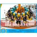 amusement swing pendulum ride outdoor park rides for sale kiddie rides for sale