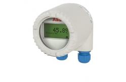 China Field-Mount Temperature Transmitter TTF200 for ABB supplier