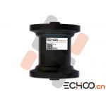 Black Color Yanmar B17 Mini Excavator Rollers Undercarriage For Track Rollers for sale