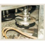 Multifunctional Auto Waffle Basket Production Line With Patented Pressure Tower System .