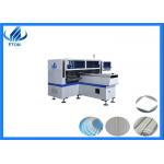 CCC Flexible Lamp SMT Strip Mounting Machine 170000CPH for sale