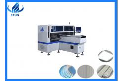 China CCC Flexible Lamp SMT Strip Mounting Machine 170000CPH supplier